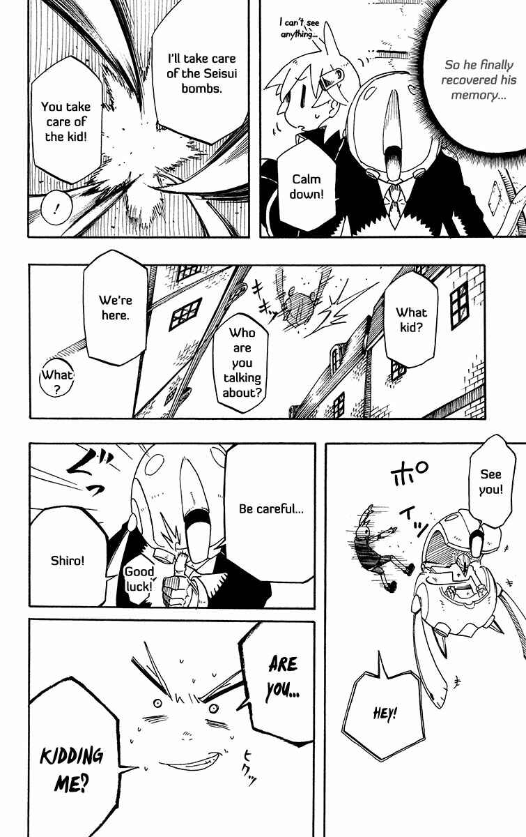 Page 26 Chapter 41 Tripeace