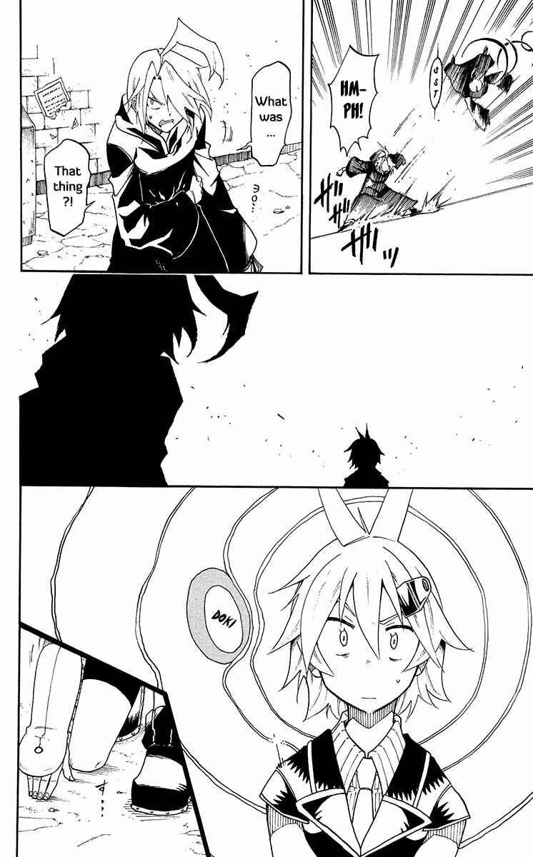 Page 30 Chapter 41 Tripeace