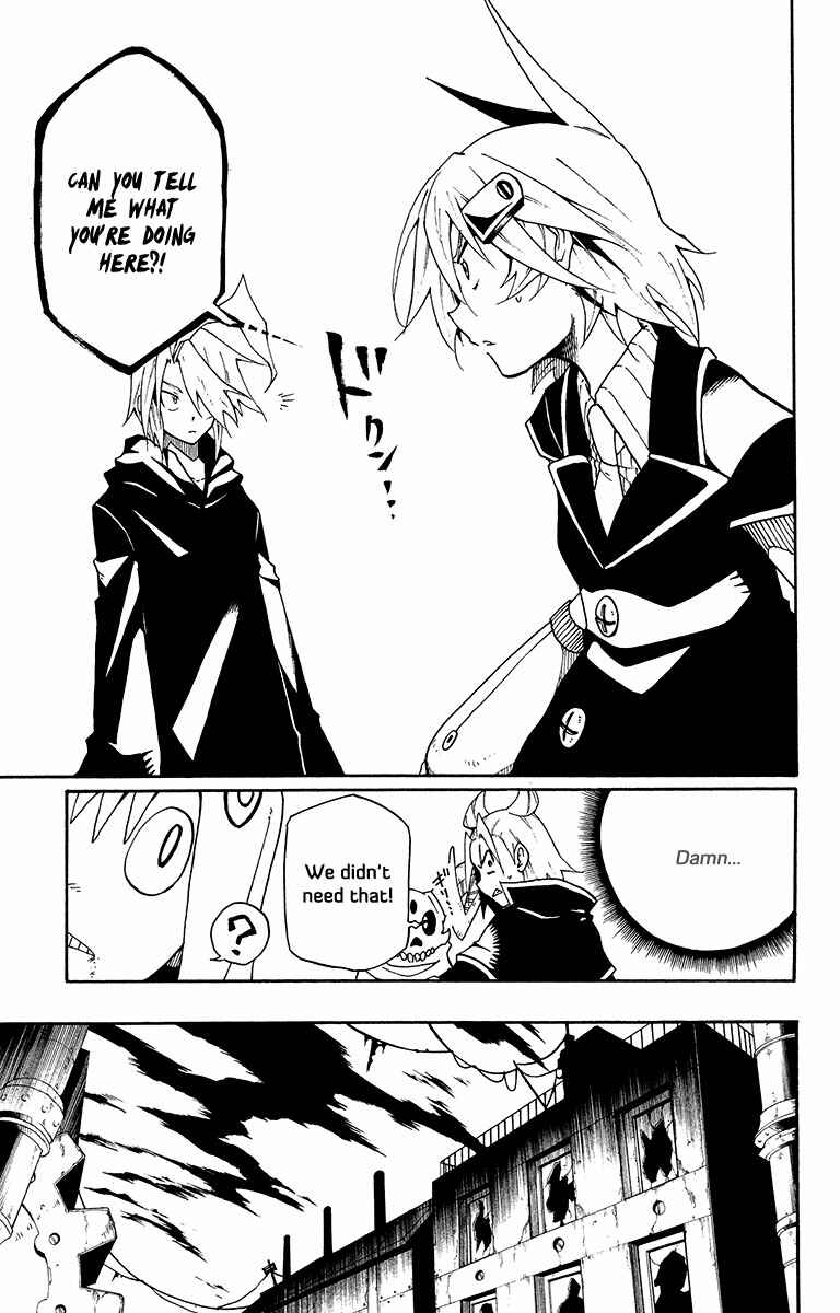 Page 31 Chapter 41 Tripeace