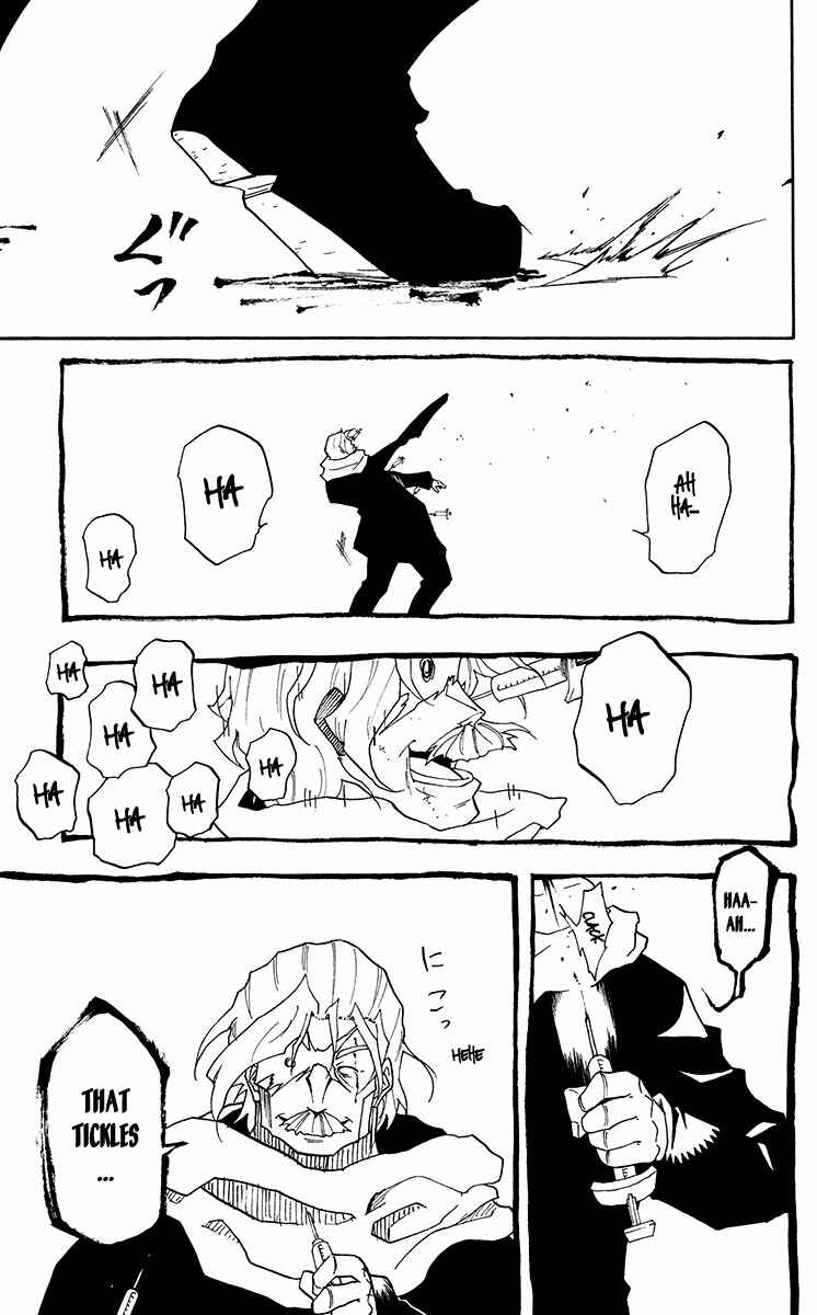 Page 33 Chapter 41 Tripeace