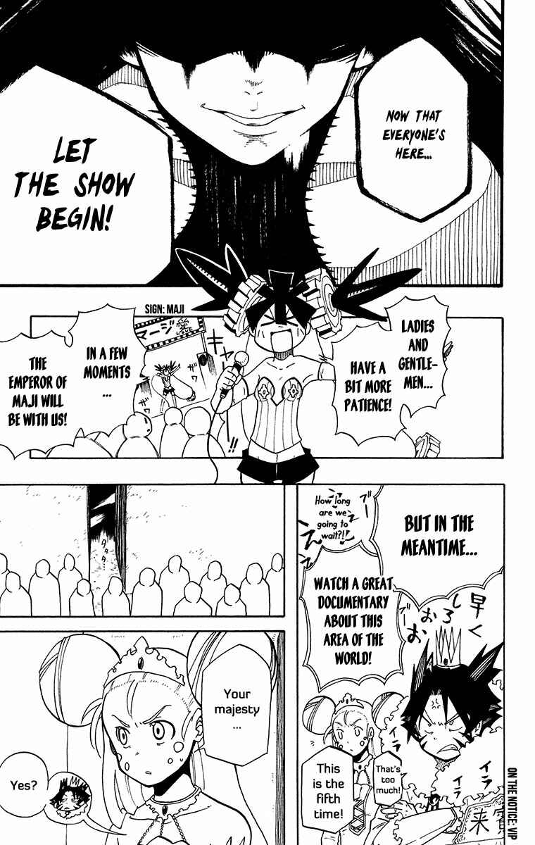 Page 41 Chapter 41 Tripeace