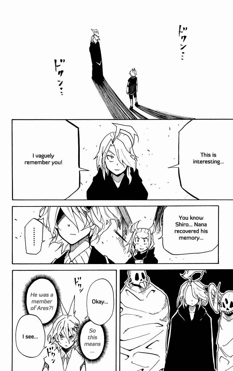 Page 44 Chapter 41 Tripeace