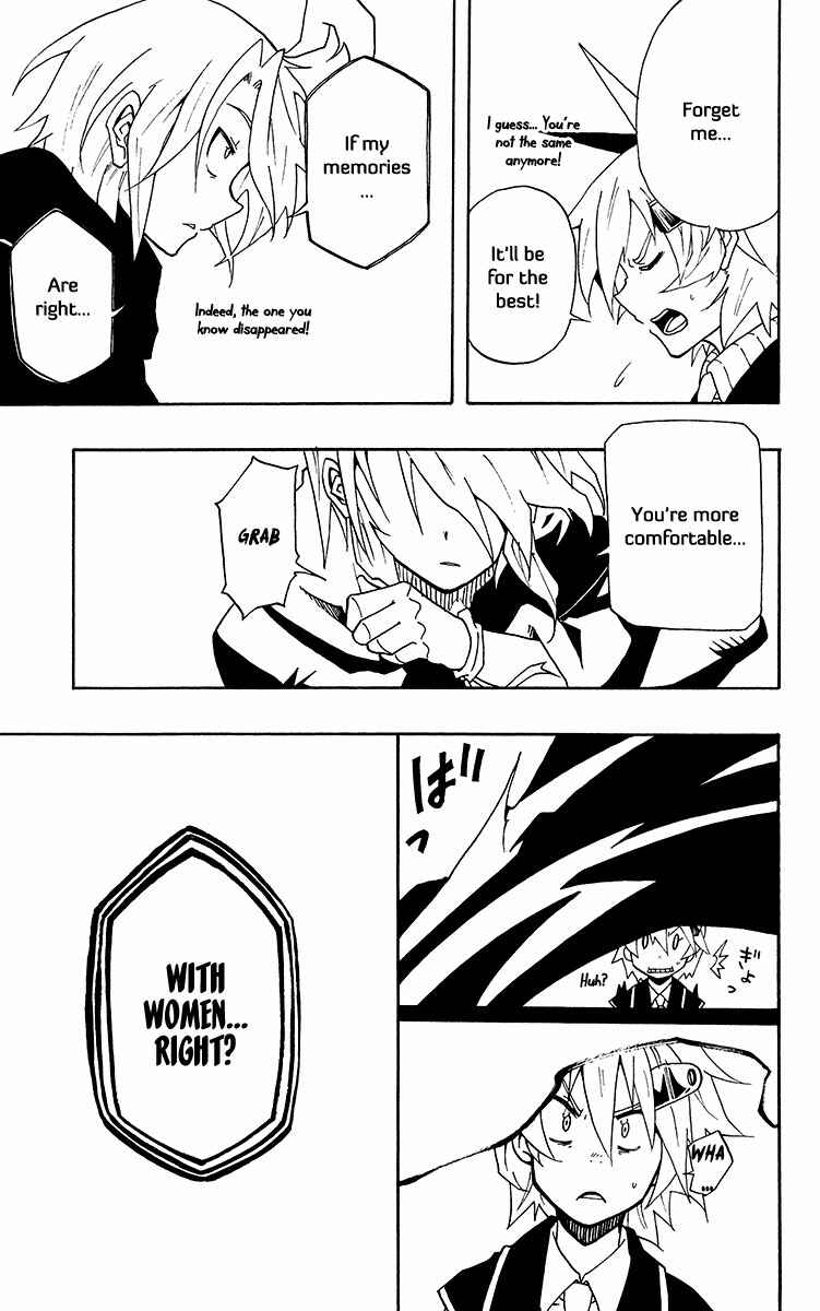 Page 45 Chapter 41 Tripeace