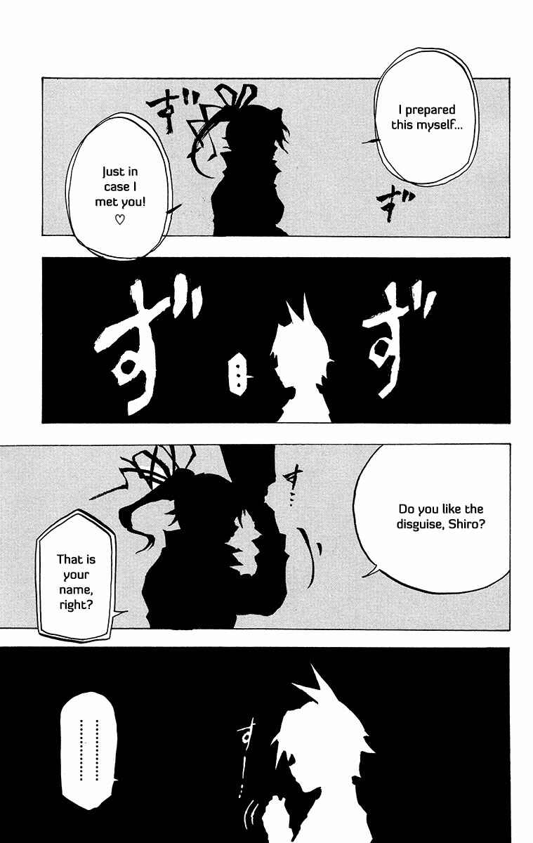Page 47 Chapter 41 Tripeace