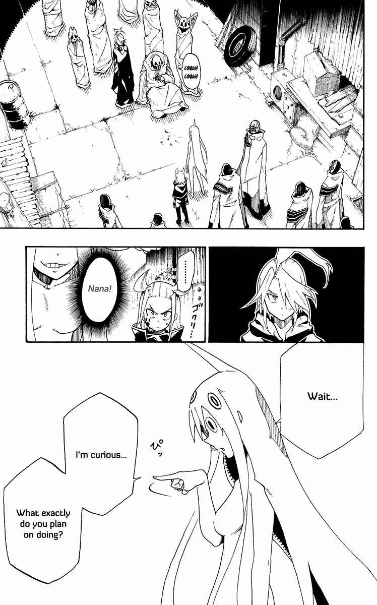 Page 5 Chapter 41 Tripeace