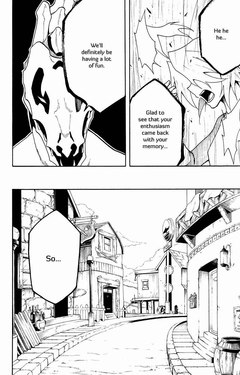 Page 12 Chapter 39 Tripeace
