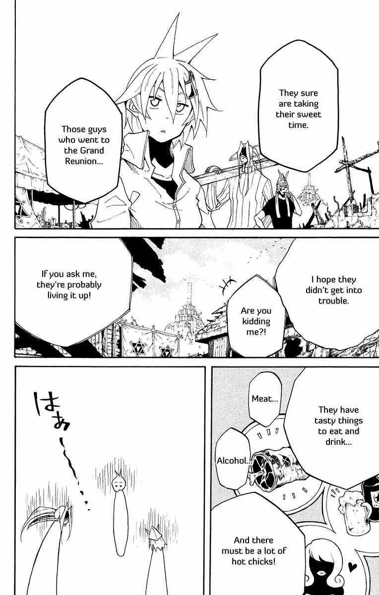 Page 16 Chapter 39 Tripeace