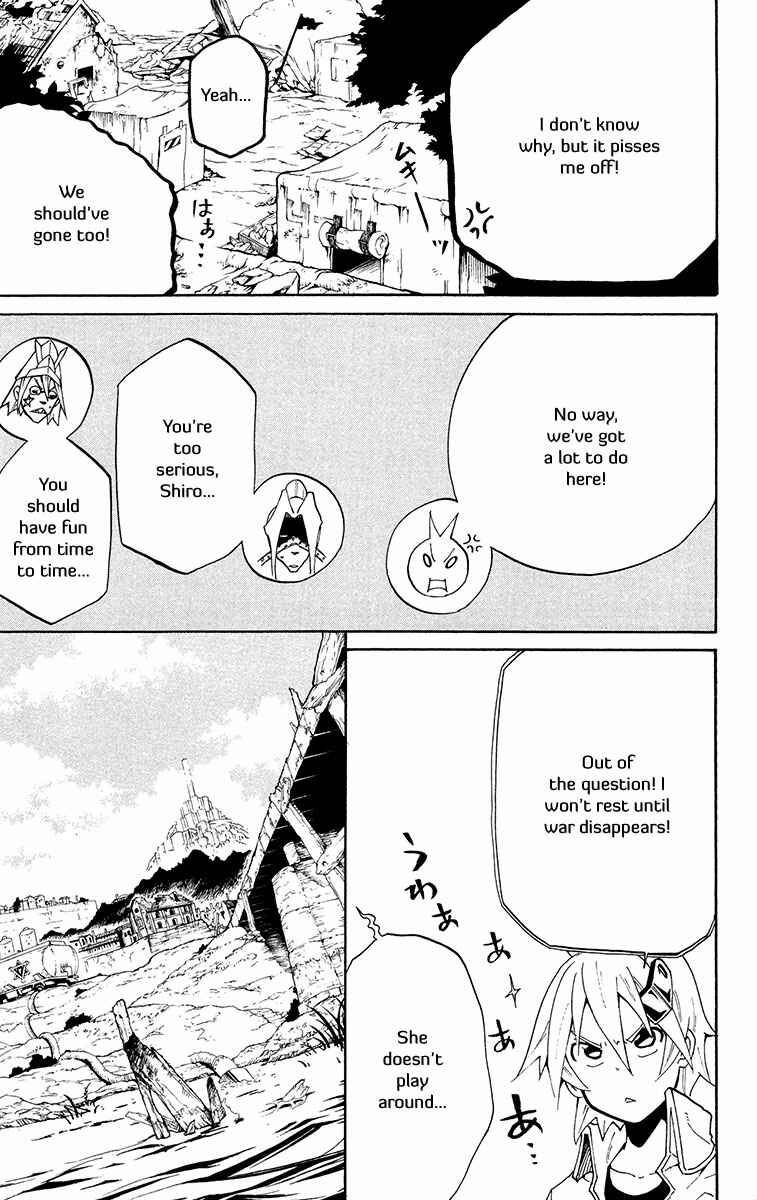 Page 17 Chapter 39 Tripeace