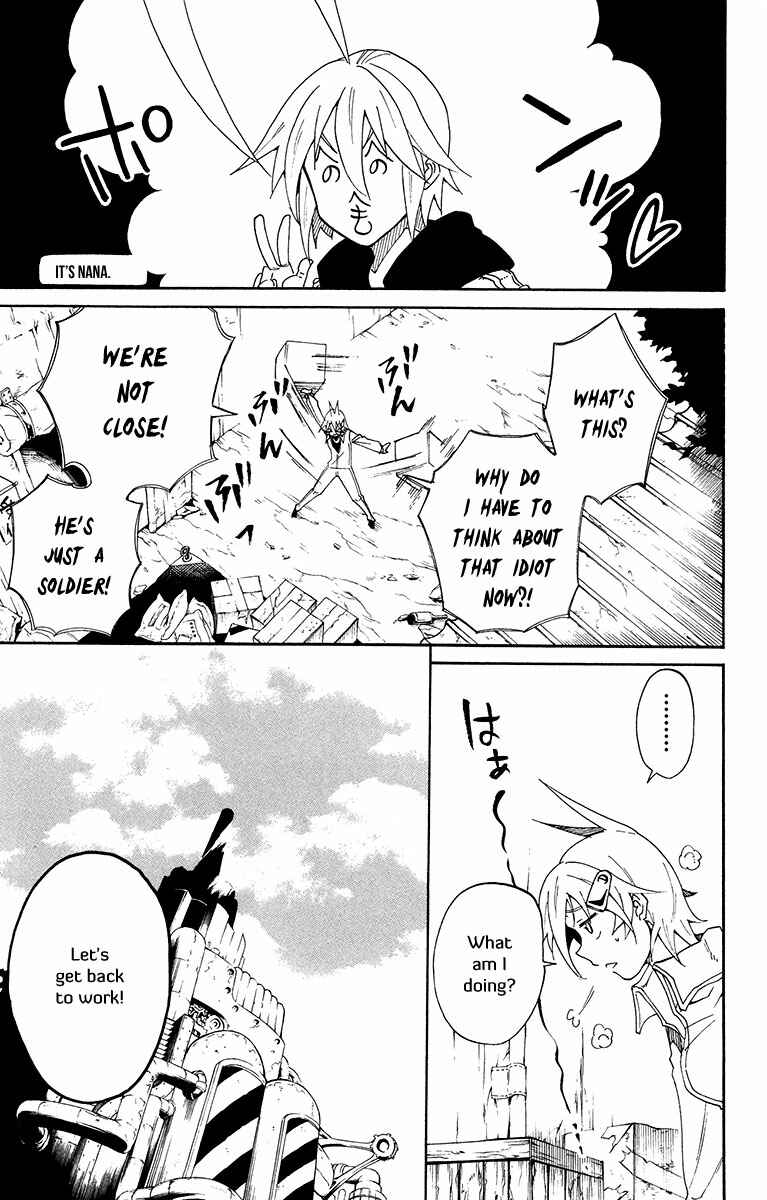 Page 19 Chapter 39 Tripeace