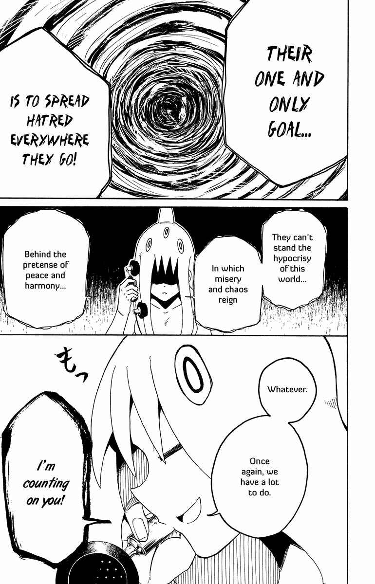 Page 23 Chapter 39 Tripeace