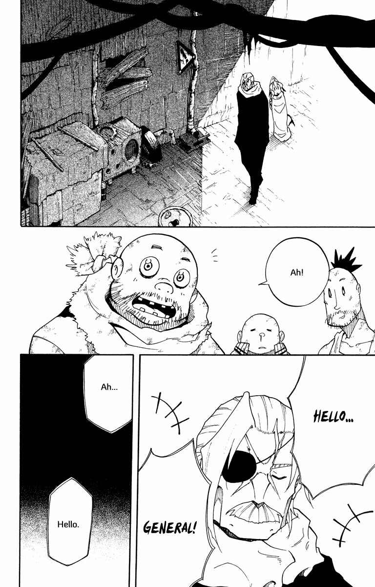 Page 26 Chapter 39 Tripeace