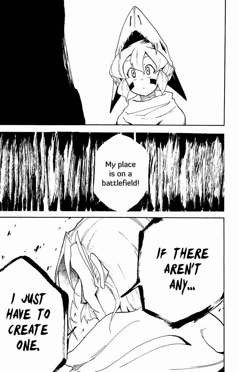 Page 29 Chapter 39 Tripeace