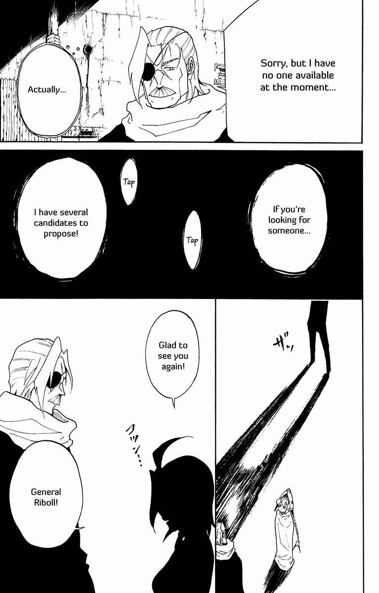 Page 31 Chapter 39 Tripeace