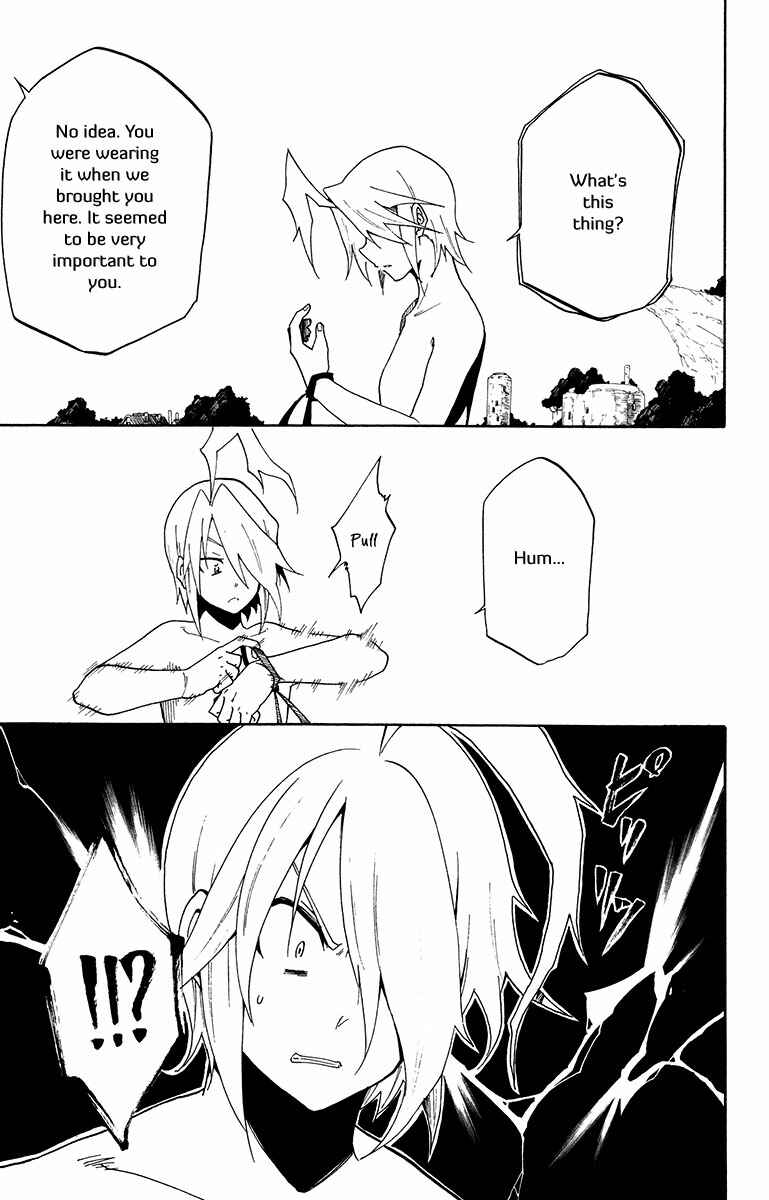 Page 35 Chapter 39 Tripeace