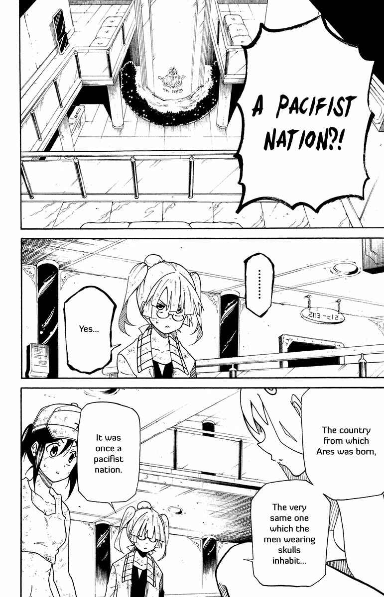 Page 4 Chapter 39 Tripeace
