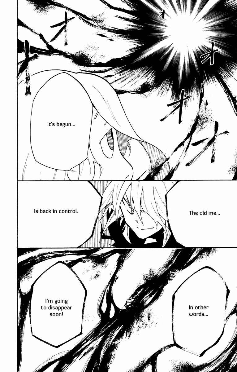 Page 40 Chapter 39 Tripeace