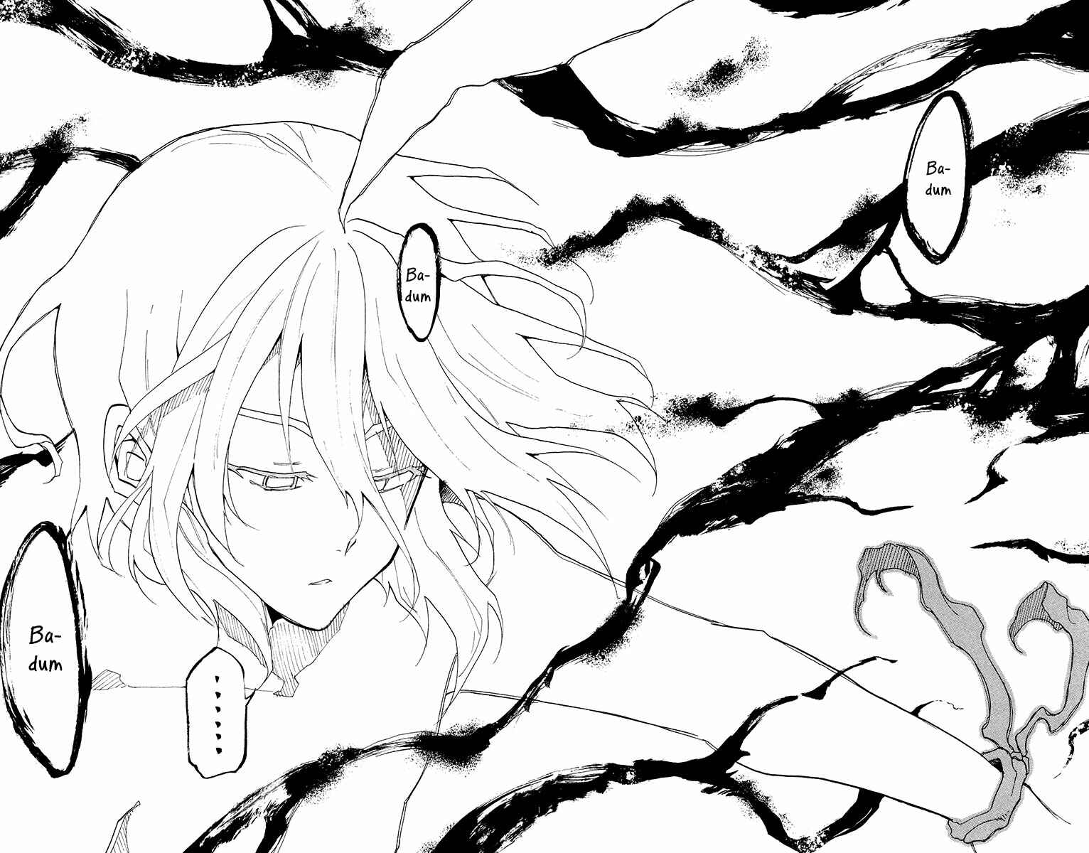 Page 44 Chapter 39 Tripeace