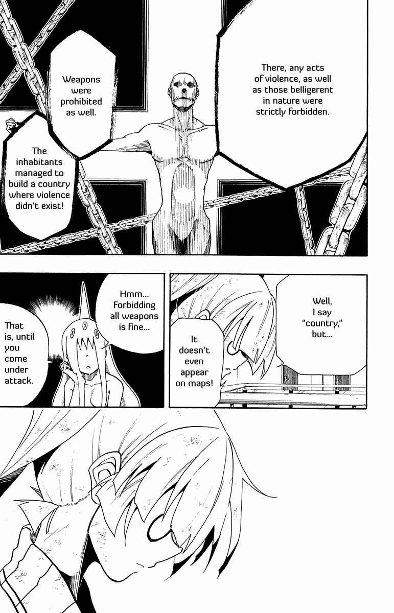 Page 5 Chapter 39 Tripeace