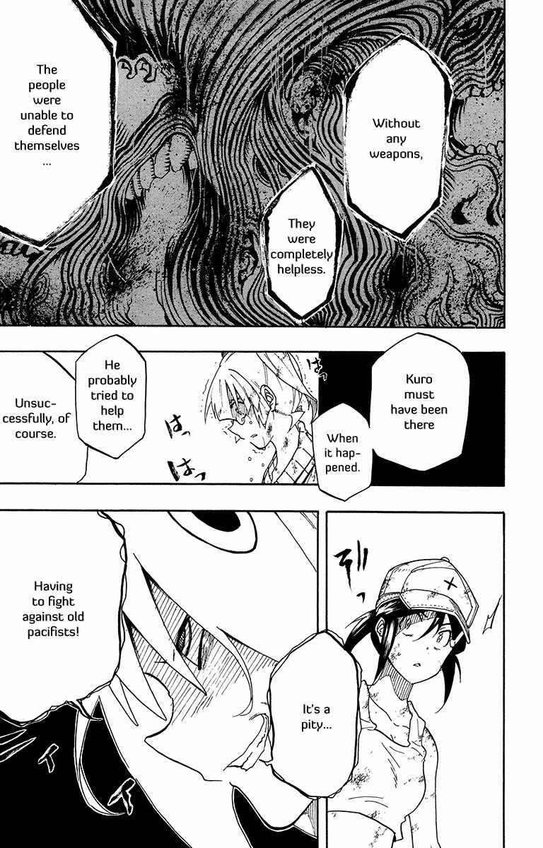 Page 7 Chapter 39 Tripeace