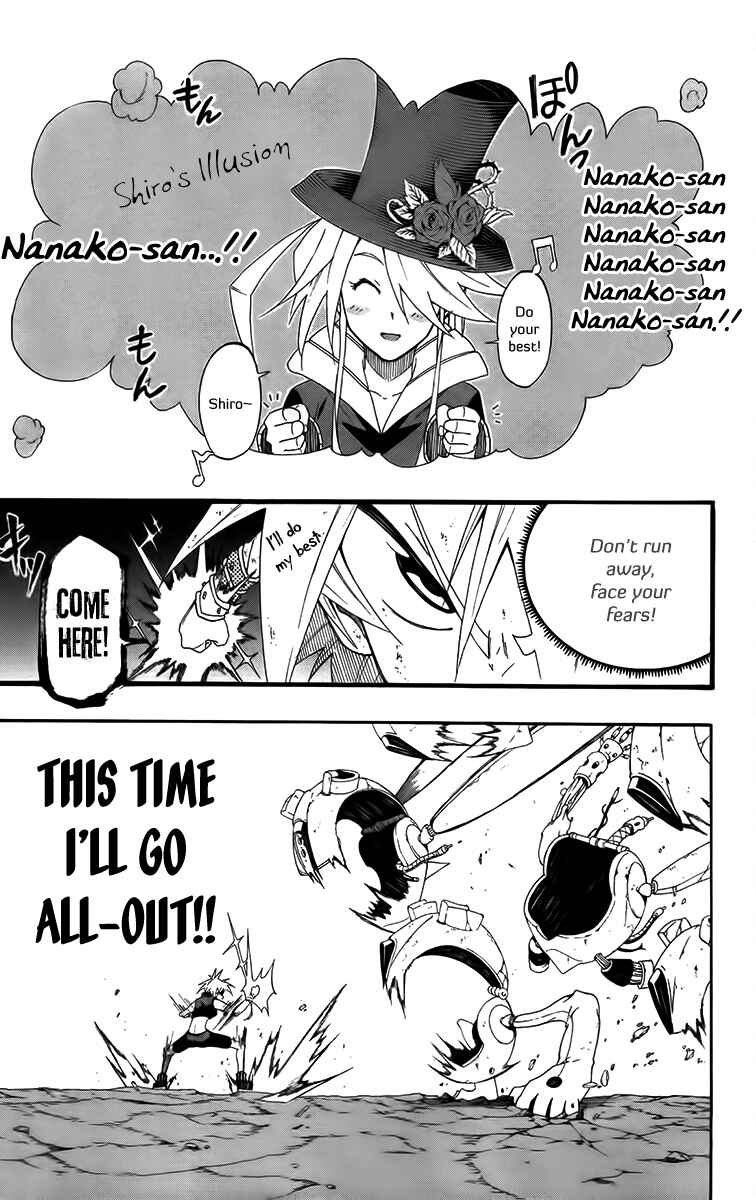 Page 22 Chapter 28 Tripeace