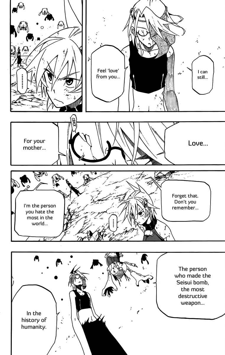 Page 25 Chapter 28 Tripeace