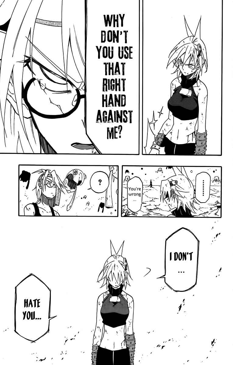 Page 26 Chapter 28 Tripeace