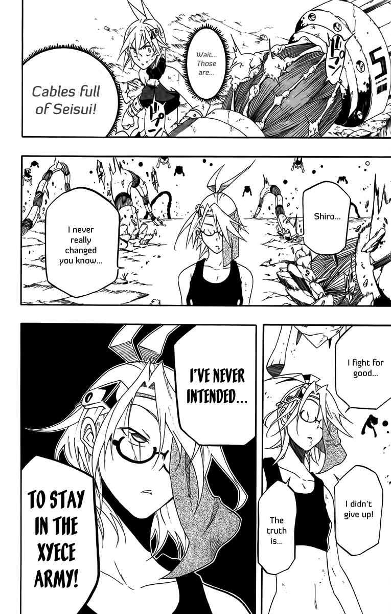 Page 29 Chapter 28 Tripeace