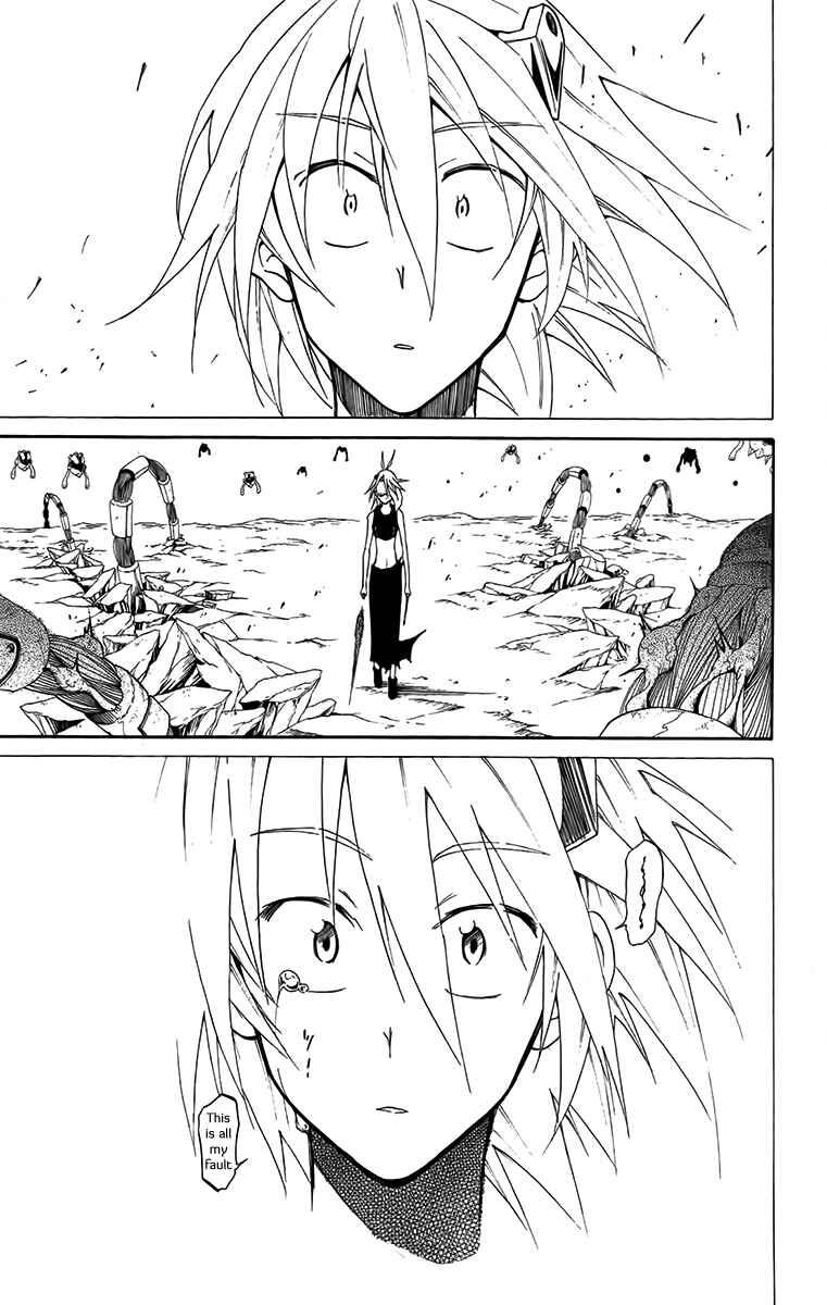 Page 36 Chapter 28 Tripeace