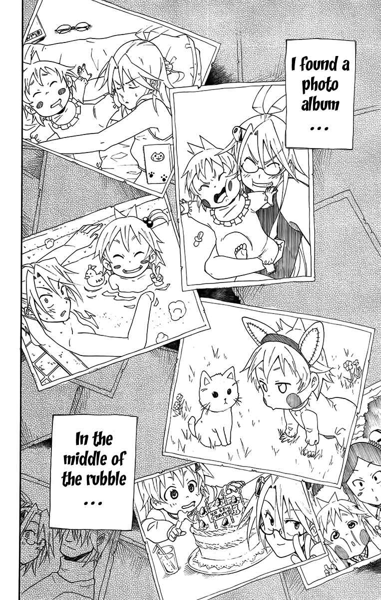 Page 39 Chapter 28 Tripeace