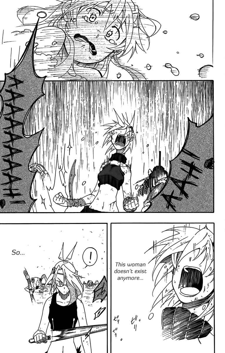 Page 42 Chapter 28 Tripeace