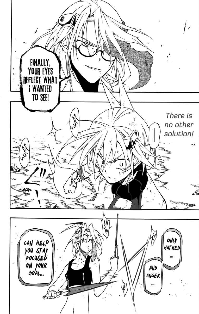 Page 43 Chapter 28 Tripeace
