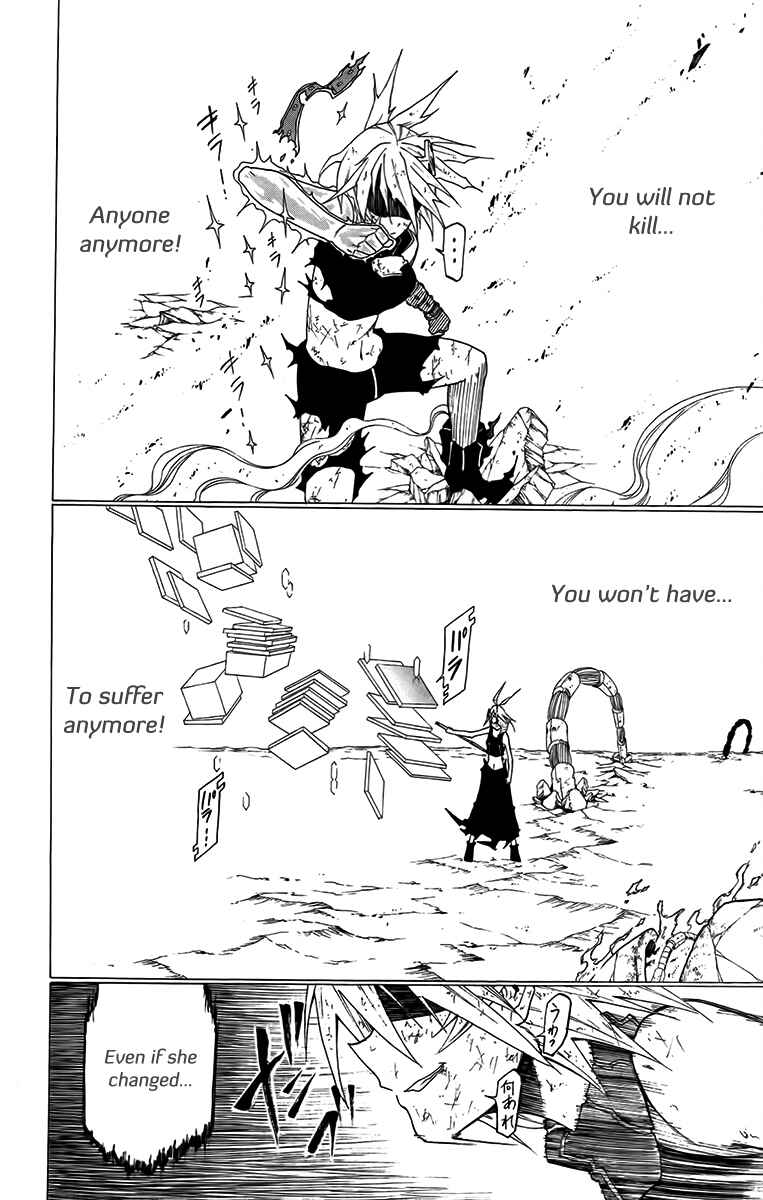 Page 49 Chapter 28 Tripeace