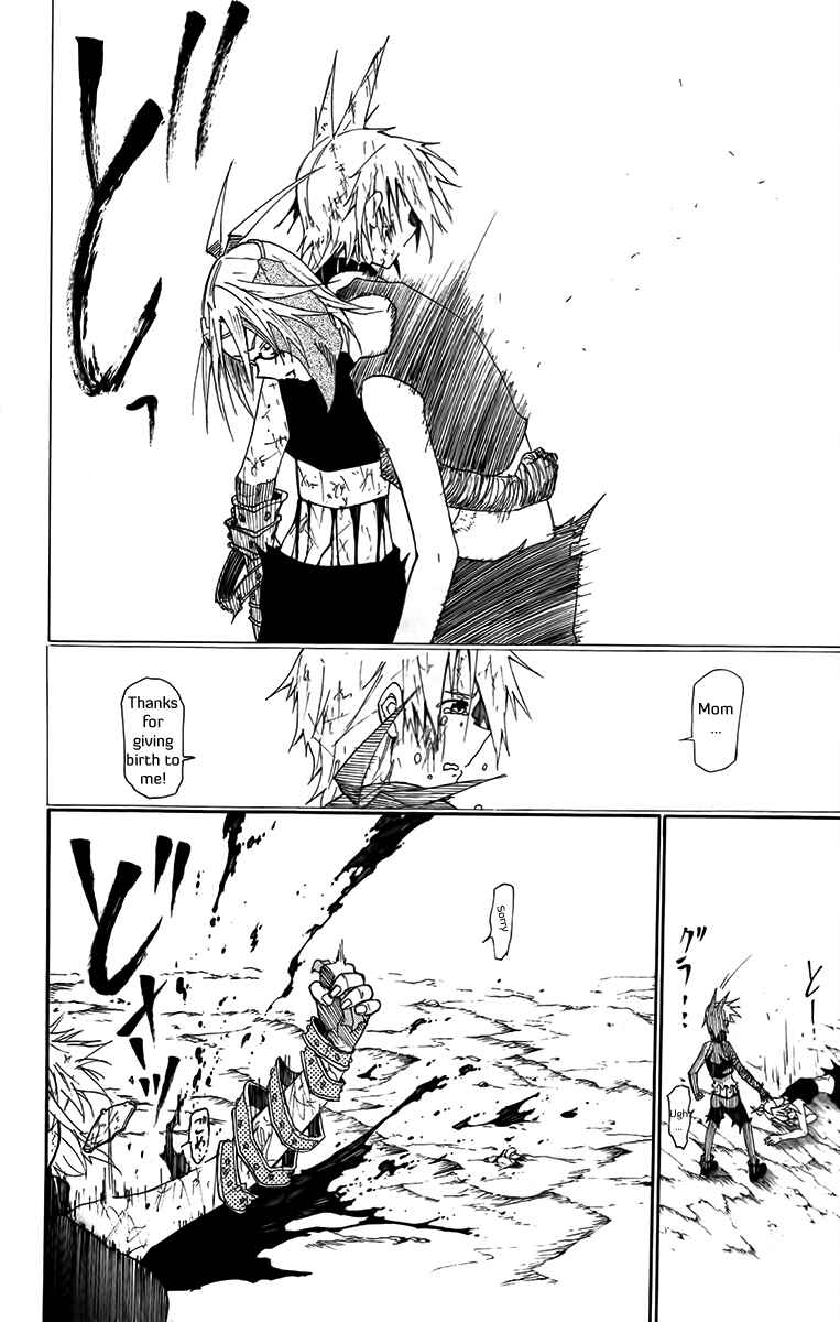 Page 54 Chapter 28 Tripeace