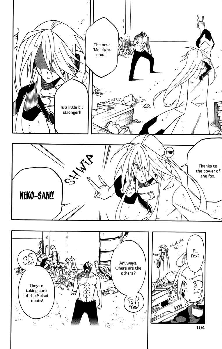 Page 8 Chapter 28 Tripeace