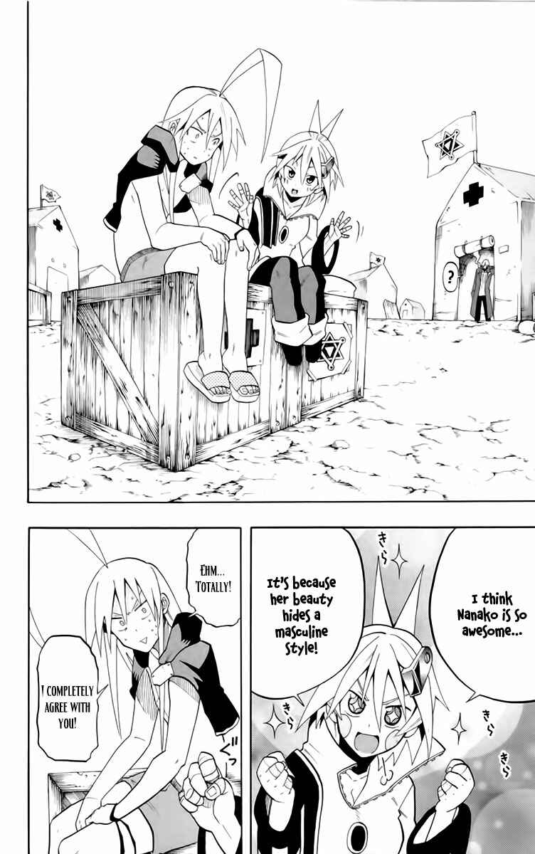 Page 12 Chapter 21 Tripeace