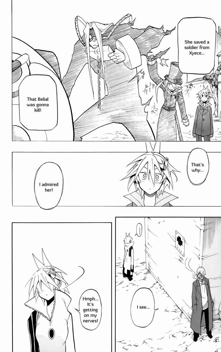 Page 18 Chapter 21 Tripeace
