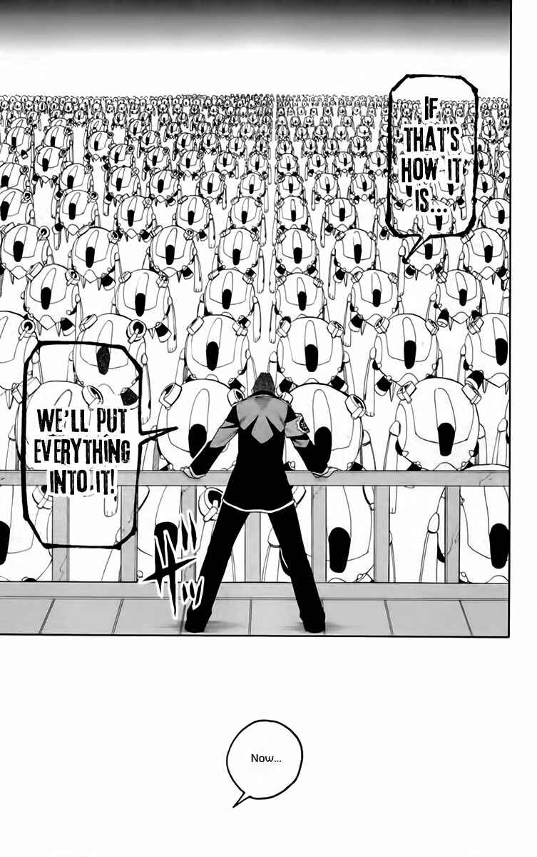 Page 27 Chapter 21 Tripeace