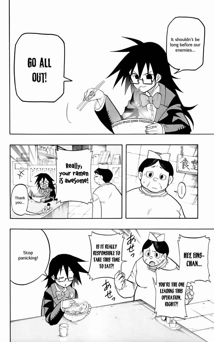 Page 28 Chapter 21 Tripeace
