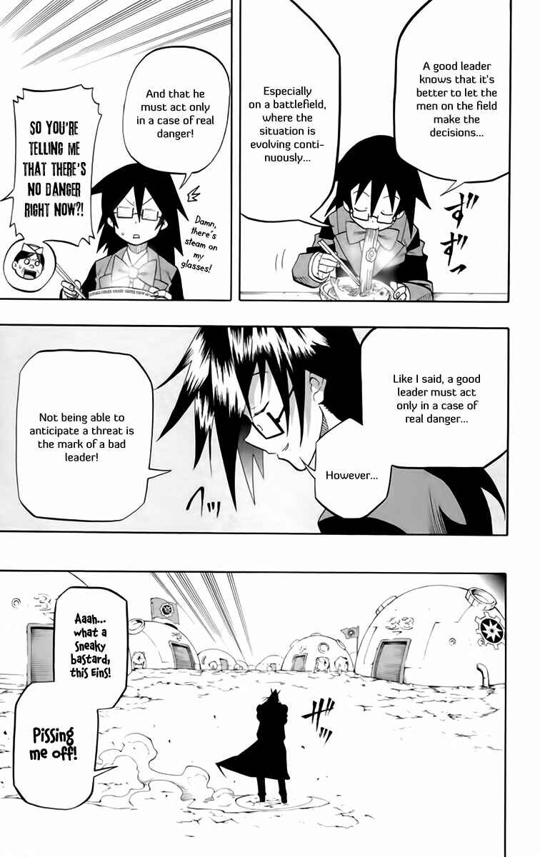Page 29 Chapter 21 Tripeace