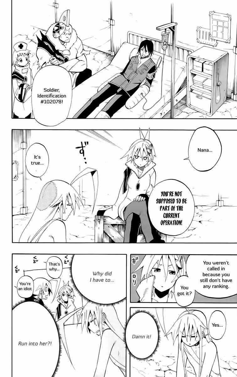 Page 4 Chapter 21 Tripeace