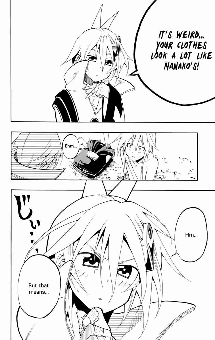 Page 6 Chapter 21 Tripeace