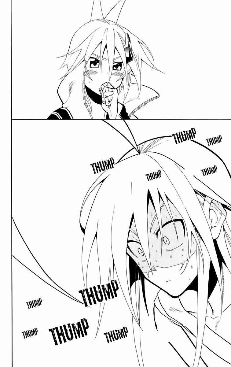 Page 8 Chapter 21 Tripeace