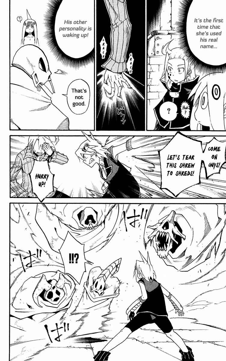 Page 11 Chapter 43 Tripeace