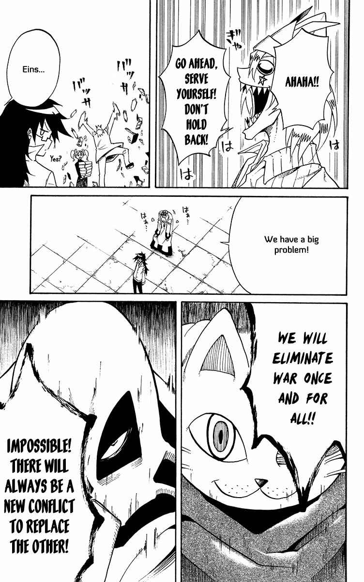 Page 16 Chapter 43 Tripeace