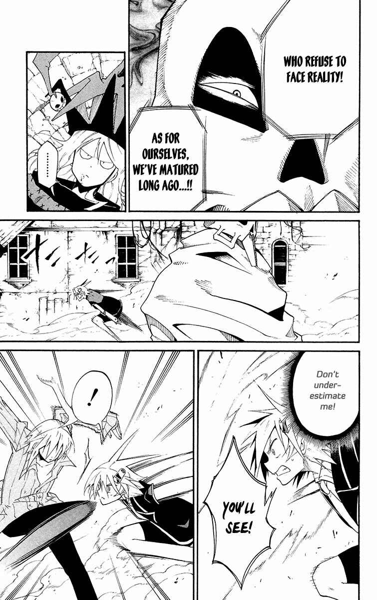 Page 26 Chapter 43 Tripeace