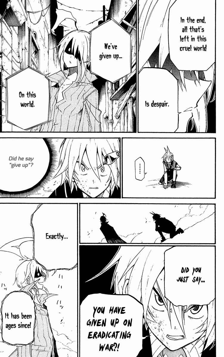 Page 28 Chapter 43 Tripeace