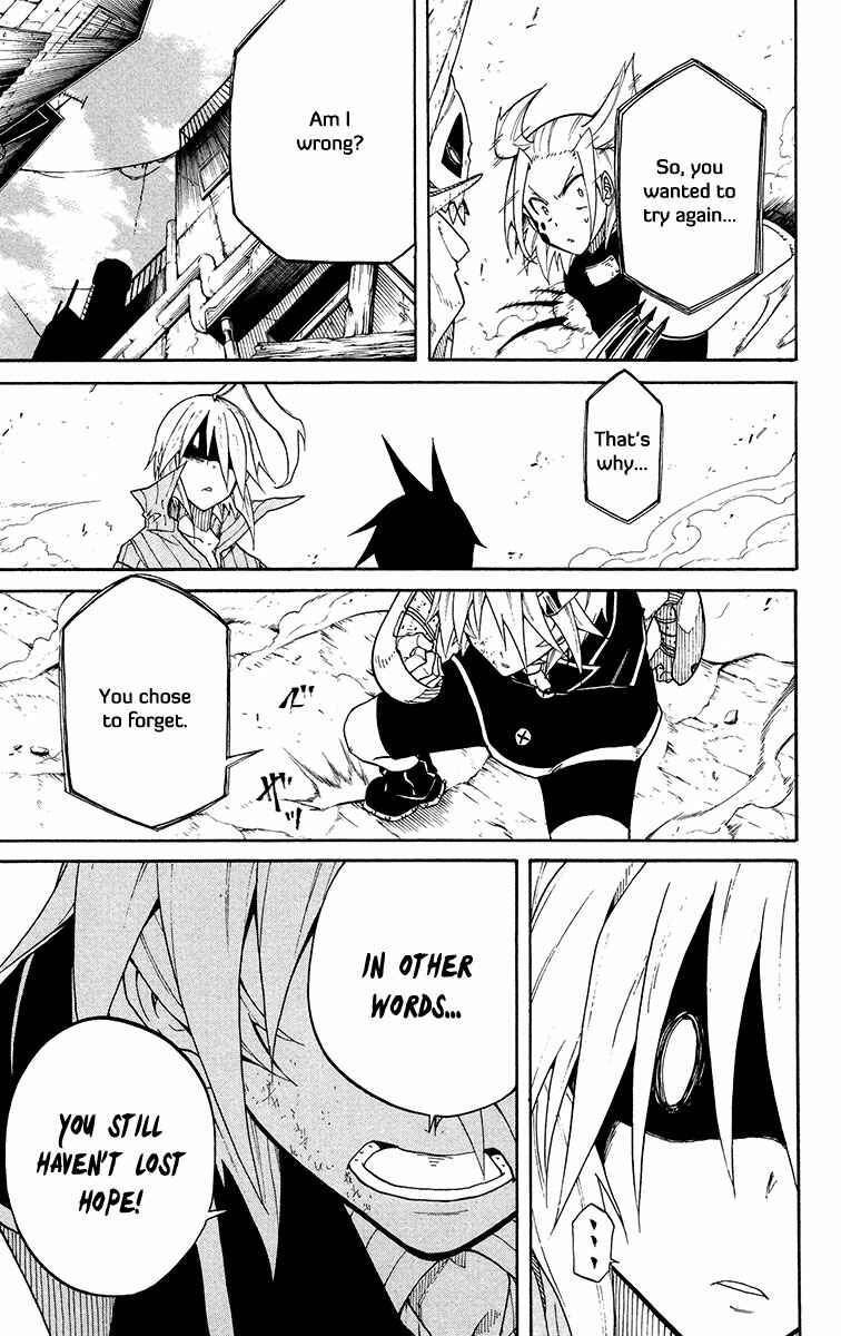 Page 36 Chapter 43 Tripeace