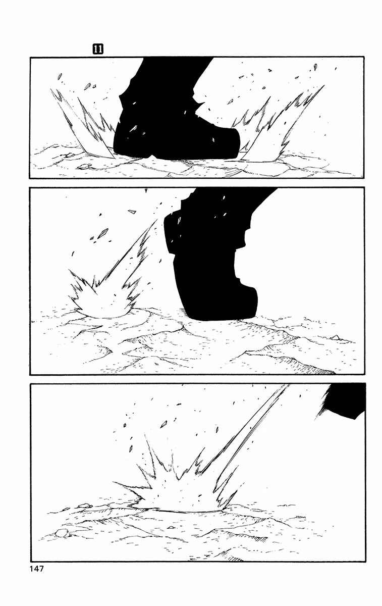 Page 48 Chapter 43 Tripeace