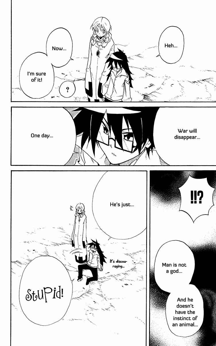 Page 57 Chapter 43 Tripeace