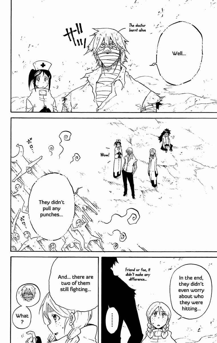 Page 61 Chapter 43 Tripeace